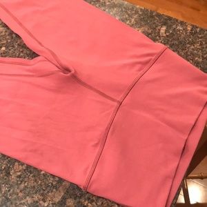 Lululemon Align Crop Leggings 21’